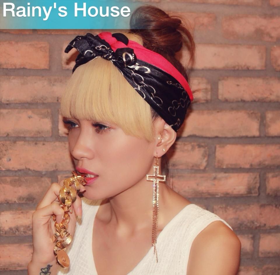 Phụ kiện thời trang hot giá rẻ - Xu hướng mới năm 2014 - 2