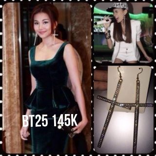 Phụ kiện thời trang hot giá rẻ - Xu hướng mới năm 2014 - 3