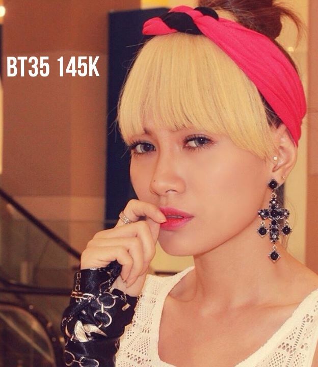 Phụ kiện thời trang hot giá rẻ - Xu hướng mới năm 2014 - 4