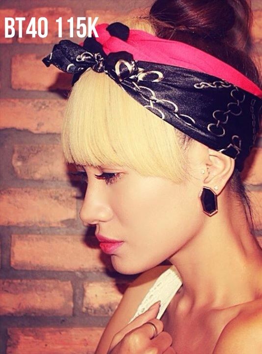 Phụ kiện thời trang hot giá rẻ - Xu hướng mới năm 2014 - 9