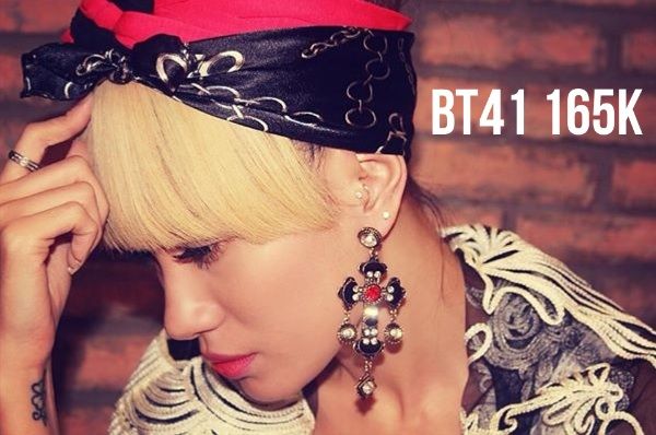 Phụ kiện thời trang hot giá rẻ - Xu hướng mới năm 2014 - 10