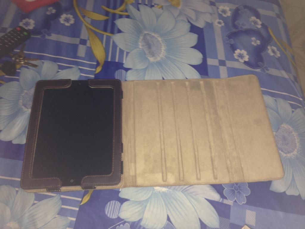 Bán Ipad 2 16GB mới 99,99% - 4