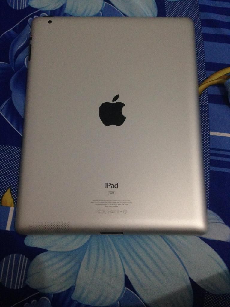 Bán Ipad 2 16GB mới 99,99% - 2