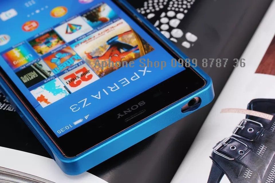 Chuyên miếng dán màn hình Smartphone ( Iphone 5 - 5S, Sony, BlackBerry, HTC, ...) - 38