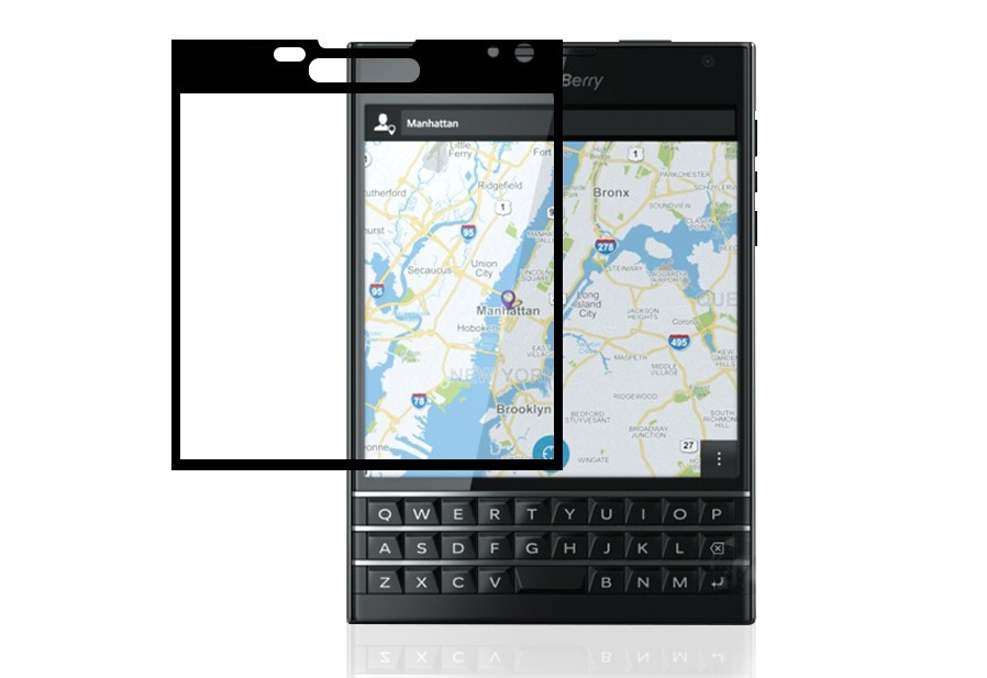 Chuyên miếng dán màn hình Smartphone ( Iphone 5 - 5S, Sony, BlackBerry, HTC, ...) - 7