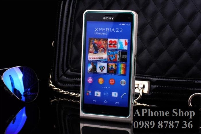 Chuyên miếng dán màn hình Smartphone ( Iphone 5 - 5S, Sony, BlackBerry, HTC, ...) - 29