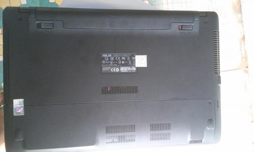 Hà Nội-Bán 4 em Lap từ 1tr7 đến 9tr5 (HPCQ40,SAMSUNG NP R429,ASUS A42F,SONY VAIO...) - 3