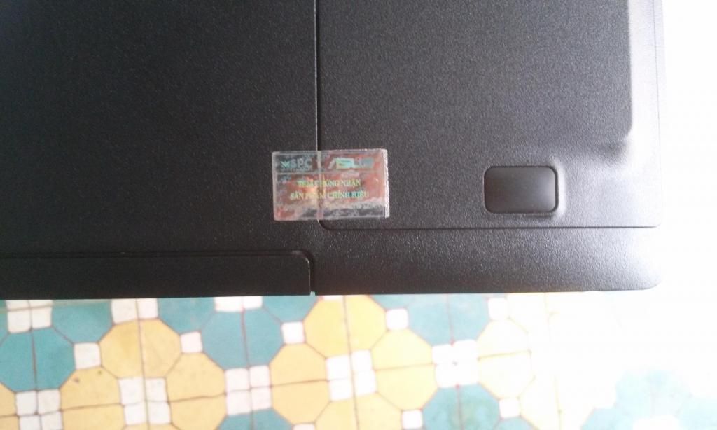 Hà Nội-Bán 4 em Lap từ 1tr7 đến 9tr5 (HPCQ40,SAMSUNG NP R429,ASUS A42F,SONY VAIO...) - 7