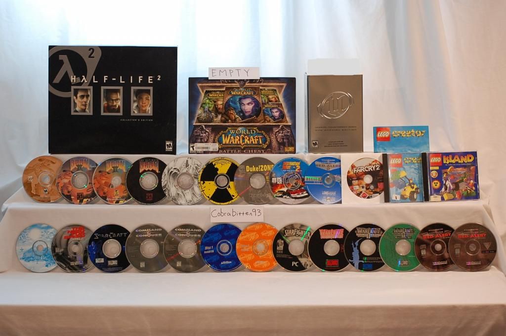 PC Games © grapher85 free pc games cracks