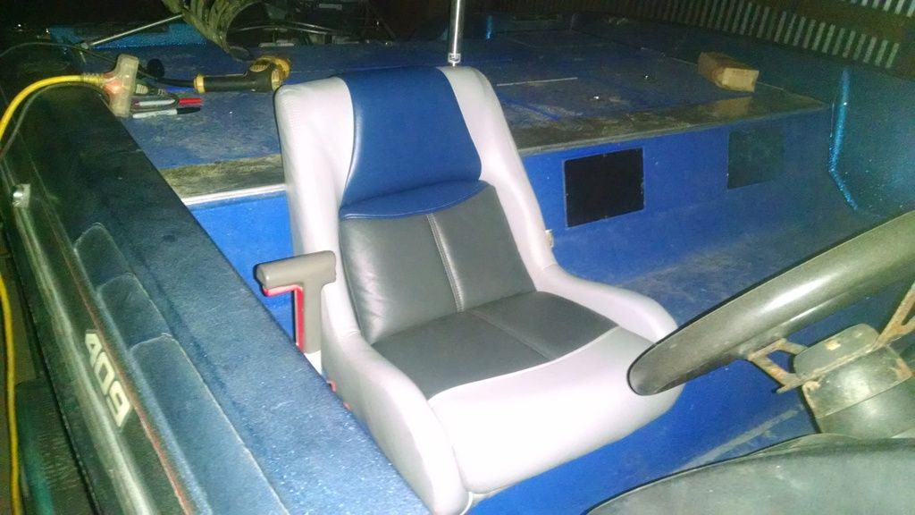 Sale > javelin bass boat seats > in stock